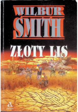 Złoty lis