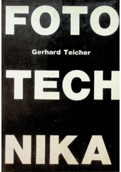 Fototechnika
