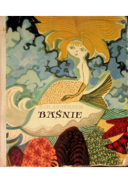 Andersen Baśnie