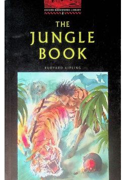 The jungle book