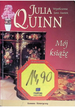 Mój Książę