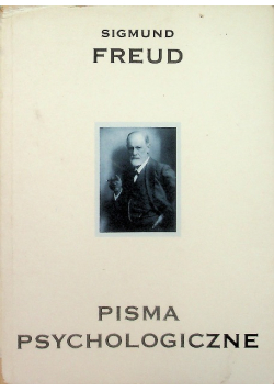 Pisma psychologiczne