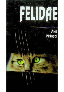 Pirincci Felidae