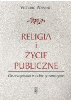 Religia i życie publiczne