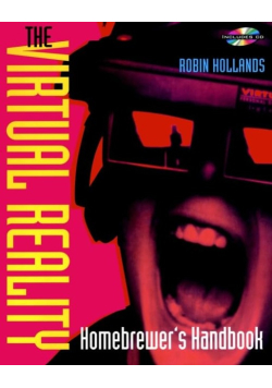 The Virtual Reality Homebrewer's Handbook