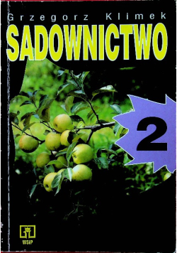 Sadownictwo Tom 2