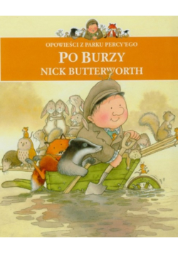 Opowieści z parku Percyego Po burzy