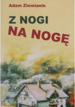 Z nogi na nogę