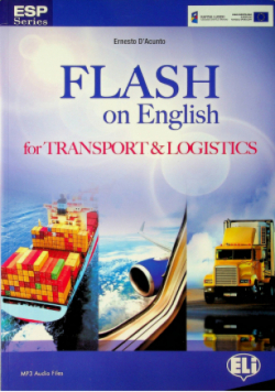 Flash on English for Transport & Logistics