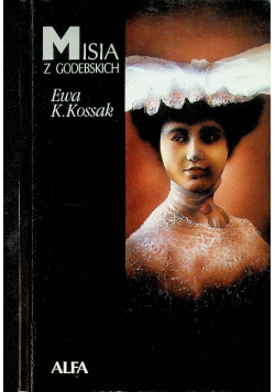 Misia z Godebskich