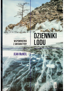 Dzienniki lodu