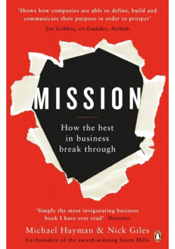 Mission