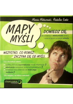 Mapy Myśli