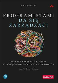 Programistami da się zarządzać!