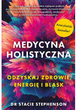 Medycyna holistyczna