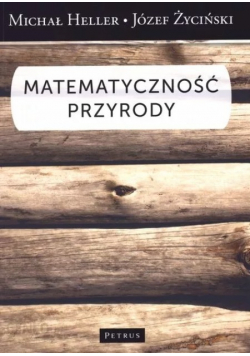 Matematyczność Przyrody