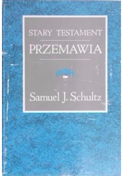 Stary Testament Przemawia