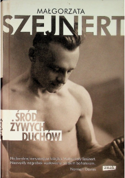 Śród żywych duchów
