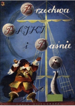 Brzechwa bajki i baśnie