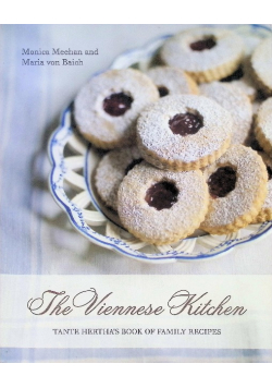 The Viennese Kitchen