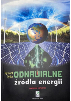 Odnawialne źródła energii