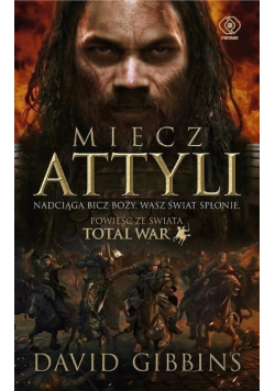Miecz Attyli