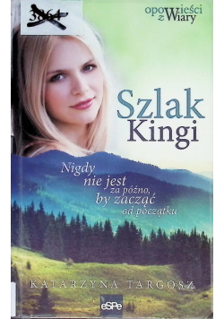 Szlak Kingi