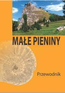 Małe Pieniny Przewodnik
