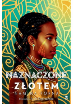 Naznaczone złotem
