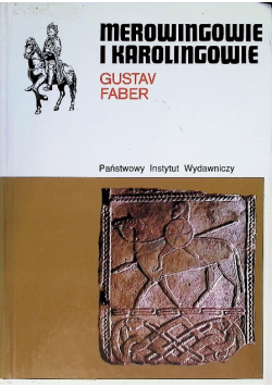 Merowingowie i Karolingowie