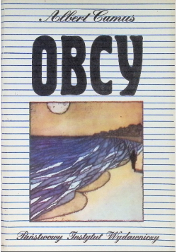 Obcy