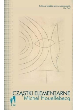 Cząstki elementarne
