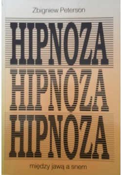 Hipnoza między jawą a snem