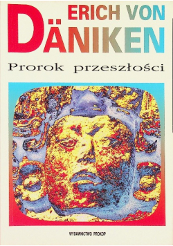 Prorok przeszłości
