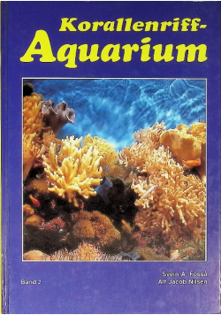 Korallenriff-Aquarium Band 2