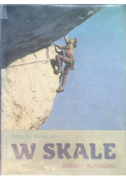 W skale Zasady Alpinizmu