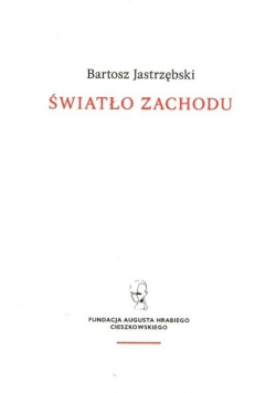Światło Zachodu
