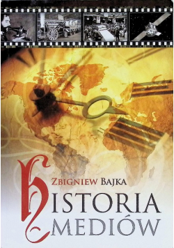 Historia mediów