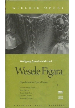 Wesele Figara