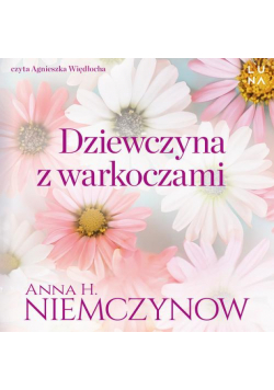 Dziewczyna z warkoczami