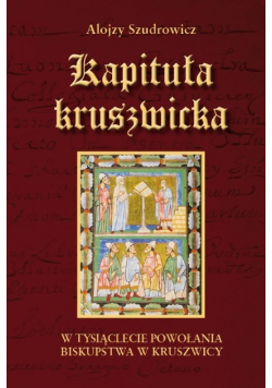 Kapituła kruszwicka