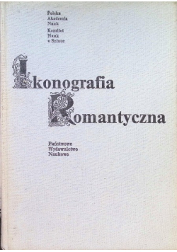 Ikonografia romantyczna
