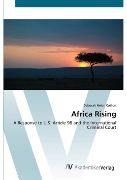 Africa Rising