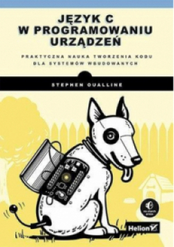 Język C w programowaniu urządzeń