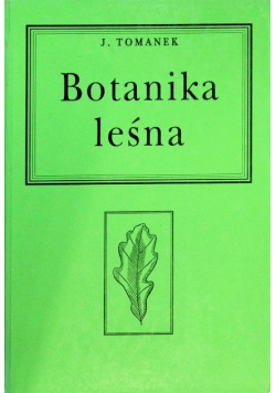 Botanika leśna