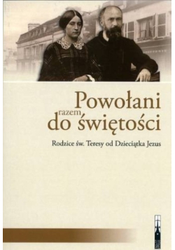 Powołani razem do świętości