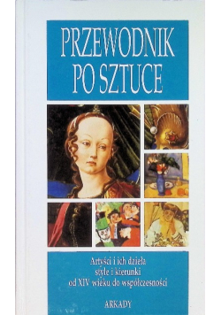 Przewodnik po sztuce