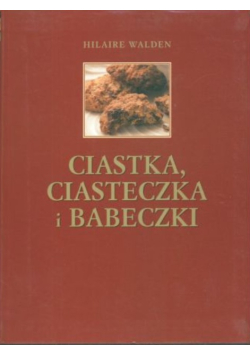 Ciastka, ciasteczka i babeczki