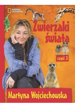 Zwierzaki świata 3