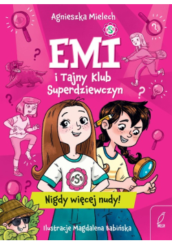 Nigdy więcej nudy